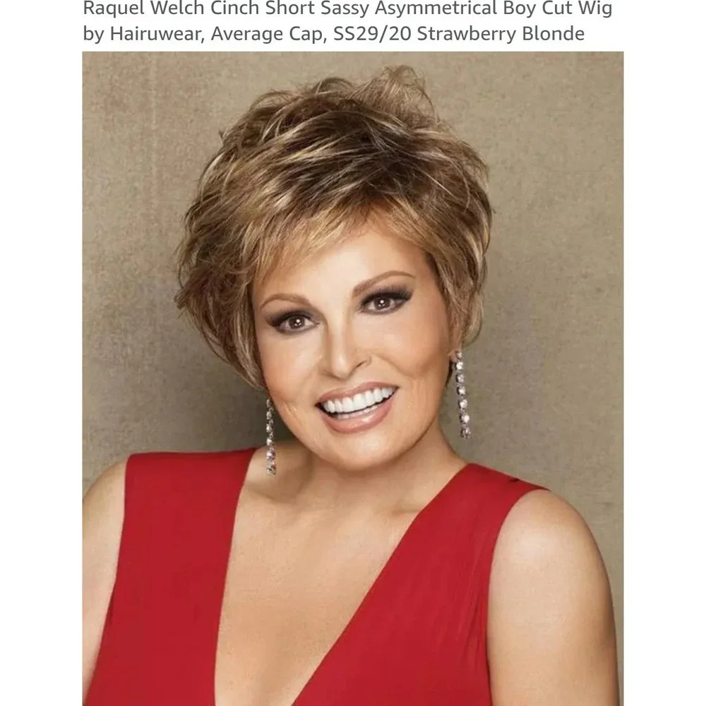 Raquel Welch new box
